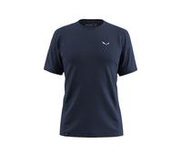 SALEWA - Puez Dry T-Shirt Herren navy blazer