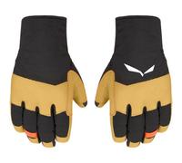 SALEWA Herren Handschuhe ORTLES TW M GLOVES (28512) S black out/2500/4570