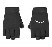 Salewa Via Ferrata DST - Handschuhe Klettersteige - Herren S Black