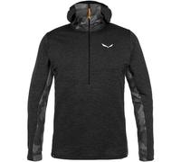 SALEWA Herren Kapuzensweat BOE AM M HZ (28201) XL black out