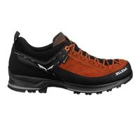 SALEWA Herren Leichtwanderschuh "MTN Trainer 2 GTX" (61356) 45 Autumnal/Black