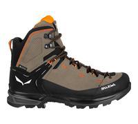 Salewa - Mountain Trainer 2 Mid GTX - Wanderschuhe, Gr. 40, schwarz (BungeeCord/Black)