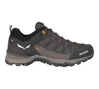 Salewa Mountain Trainer Lite GORE-TEX® Herrenschuhe, wallnut/fluo orange - 6 - Wallnut/Fluo Orange