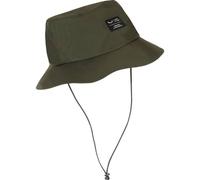 SALEWA Herren Mütze PUEZ PTX RAIN HAT (28927) 58 dark olive