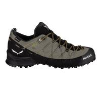 SALEWA Herren Multifunktionsschuhe WILDFIRE 2 GTX M (61414) 42 ½ Bungee Cord/Black