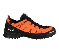 SALEWA Herren Multifunktionsschuhe WILDFIRE 2 GTX M (61414) 42 Fluo Orange/Black