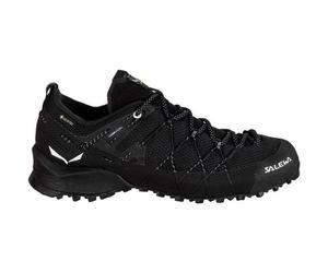 SALEWA Herren Multifunktionsschuhe WILDFIRE 2 GTX W (61415) 36 ½ Black/Black