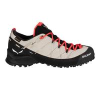 Salewa Wildfire 2 Gore-tex® Schmale Approach-schuhe EU 40 1/2 Oatmeal / Black