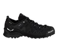 SALEWA Herren Multifunktionsschuhe WILDFIRE 2 GTX W (61415) 41 Schwarz