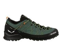 SALEWA Herren Multifunktionsschuhe WILDFIRE 2 M (61404) 42 Raw Green/Black
