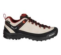 SALEWA Herren Multifunktionsschuhe WILDFIRE LEATHER GTX W (61417) 39 Oatmeal/Black