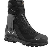 Salewa Herren Ortles Couloir Schuhe (Größe 46, schwarz)