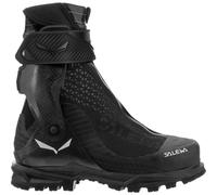 Salewa Herren Ortles Couloir Schuhe (Größe 40, schwarz)