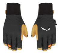 Salewa Herren Ortles DST/Am Handschuhe (Größe M, schwarz)