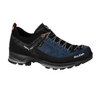 SALEWA Mtn Trainer 2 Gore-tex M - Herren - Schwarz / Blau - Größe 42- Modell 2025