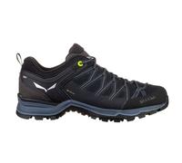 Salewa Mountain Trainer Lite Gore-Tex Herren Wanderhalbschuhe, Schwarz, 10