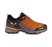 Salewa Mtn Trainer Lite Wanderschuhe EU 46 Ombre Blue / Carrot