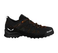 Salewa Herren-Outdoorschuhe Salewa Wildfire 2 Black/Black UK 8,5
