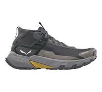 Salewa Herren Pedroc 2 Mid PTX Schuhe (Größe 42.5, schwarz)