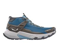 Salewa Pedroc 2 Mid Powertex Schuh Herren pond/black out (8779) 8