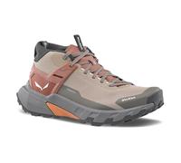 Salewa Herren Pedroc 2 Mid PTX Schuhe, Quicksand-Bungee Cord, 45