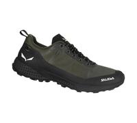 Pedroc Air M - Salewa 5670 Dark Olive UK 6.5 (EUR 40)