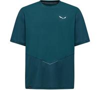 Salewa Pedroc Dry'ton Hybrid T-shirt M pond blue (8770) 52/XL