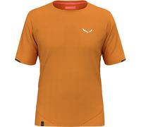 Salewa Pedroc Dry´ton Mesh Kurzarm-t-shirt XL Turmeric