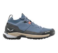 Salewa Herren Puez 2 Knit PTX Schuhe (Größe 46.5, blau)