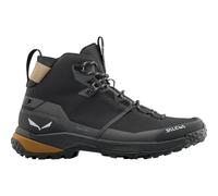 Salewa Puez 2 Mid Powertex Schuh Herren black/black (0971) 10,5