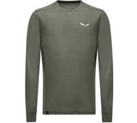 Salewa Puez Dry'ton Tee M faded green (5A50) 58/4X