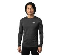 Salewa Herren Puez Melange Dry Tee M Tshirt