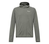 Salewa Herren Puez Sun M Hoodie, Shadow, S EU