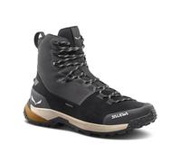 Salewa Puez Winter Mid PTX Herren Winterschuhe & Winterstiefel schwarz Größe 42 Trekking Wasserdicht