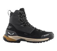 SALEWA - Puez Winter Mid PTX Winterstiefel Herren schwarz