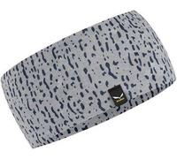 Salewa - Pure Merino Wollstirnband Grau (Gr.UNI58)