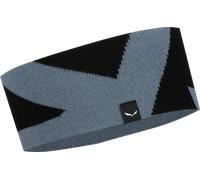 SALEWA Herren PURE AM HEADBAND java blue, -