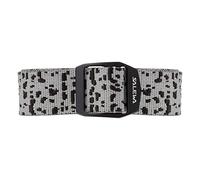 Salewa Herren Pure Salamander Stretch Belt G rtel, Salamander Smoke (Grün), Einheitsgröße EU