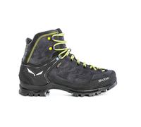 Salewa Rapace GORE-TEX Wanderschuhe schwarz - 42