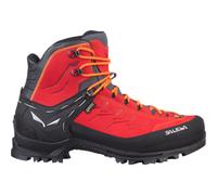 Salewa Rapace GORE-TEX Wanderschuhe rot/orange - 40.5