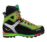 SALEWA Herren Schalenbergstiefel MS CONDOR EVO GTX (M) (61318) 42 ½ Black/Cactus