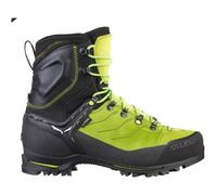SALEWA Herren Schalenbergstiefel MS VULTUR EVO GTX (61334) 42 ½ Black/Cactus