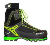 SALEWA Herren Schalenbergstiefel MS Vultur Vertical GTX (61330) 42 Black/Cactus