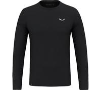 Salewa Puez Dry'ton Tee M black out (0910) 54/2X