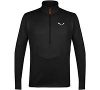 SALEWA Herren Shirt PUEZ PL M HZ FLEECE (28481) XXL black out