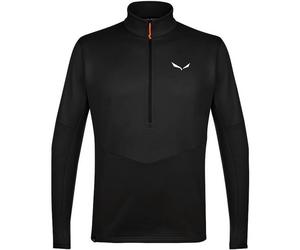 SALEWA Herren Shirt PUEZ PL M HZ FLEECE (28481) XXL black out