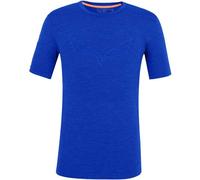 SALEWA Herren Shirt PURE EAGLE AMR M SMLES TSHIRT. (28344) XL electric