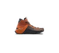 SALEWA Herren Speedhikingschuhe Wildfire NXT Mid GTX orange | 47