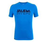 Salewa Herren Sporty Graphic Dry M S/S Tee Hemden & T-Shirts