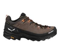 SALEWA Herren Trekkinghalbschuhe ALP TRAINER 2 GTX M (61400) 46 ½ Bungee Cord/Black